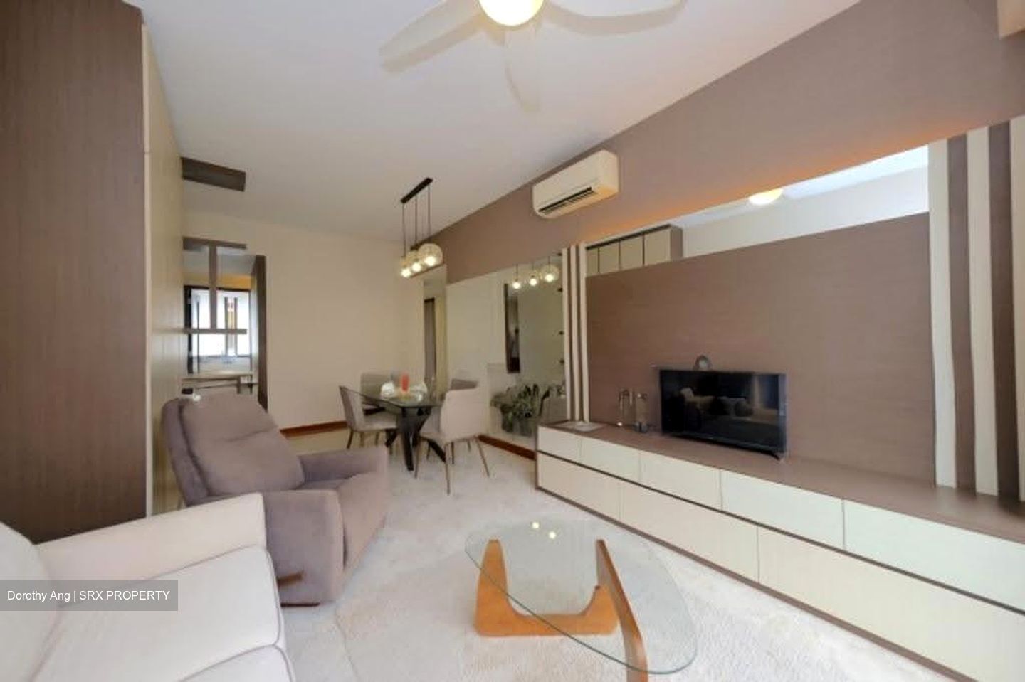 The Ambra (D15), Apartment #618859071